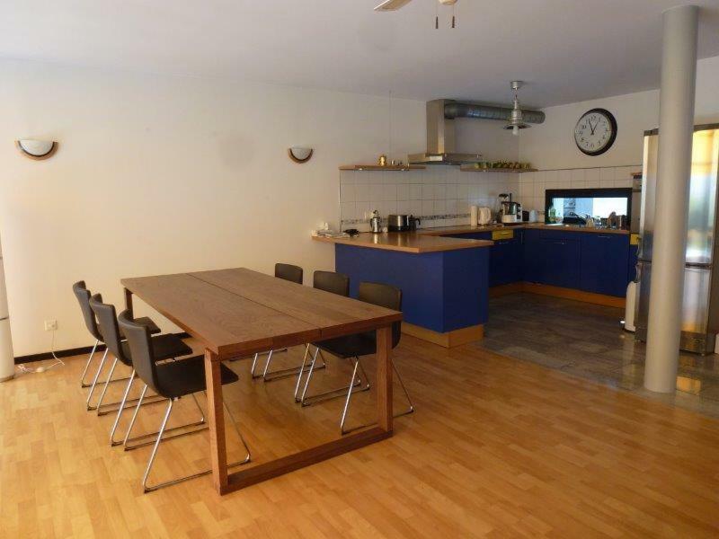 הוילה אסקונה Casa Rana מראה חיצוני תמונה