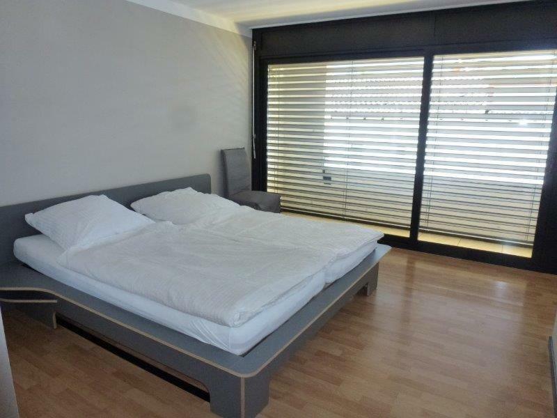 הוילה אסקונה Casa Rana מראה חיצוני תמונה