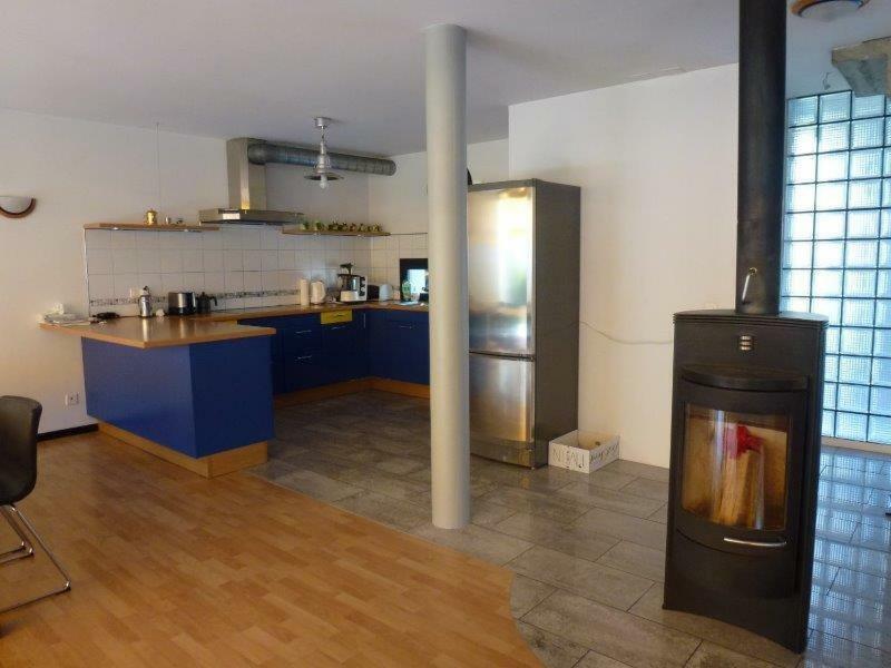 הוילה אסקונה Casa Rana מראה חיצוני תמונה